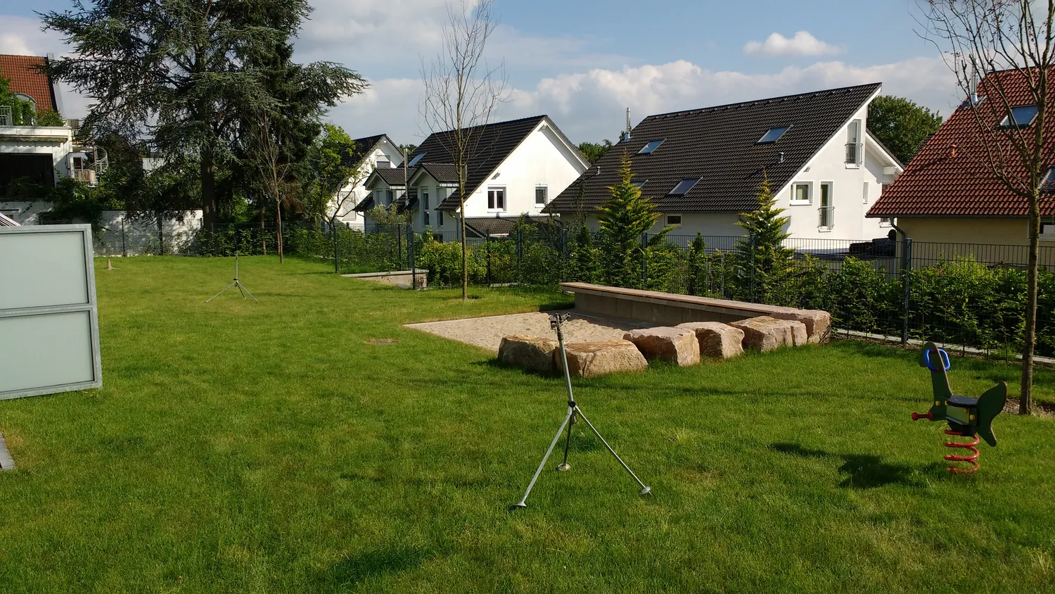 2 room apartment with 50 m² in Bonn – Photo 4