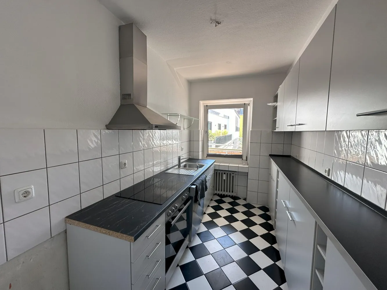 4 Zimmer Wohnung mit 135 m² in Essen – Bild 7