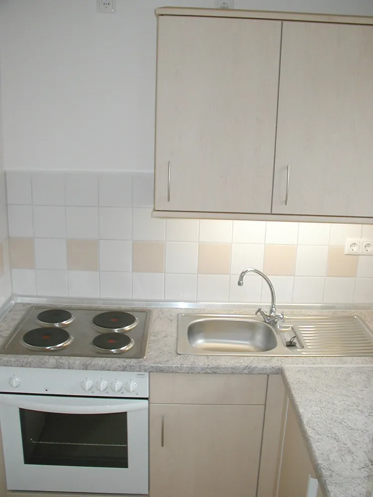 1 Zimmer Wohnung mit 33 m² in Hamburg – Bild 8