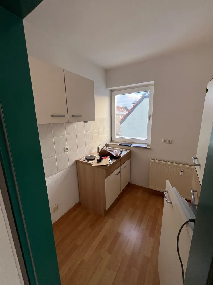 2 Zimmer Wohnung mit 43 m² in Freiberg – Bild 11