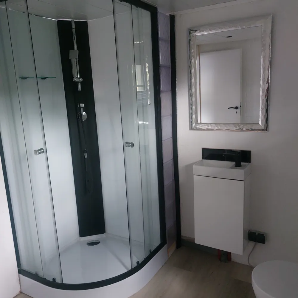 2 room apartment with 85 m² in Cologne – Photo 7