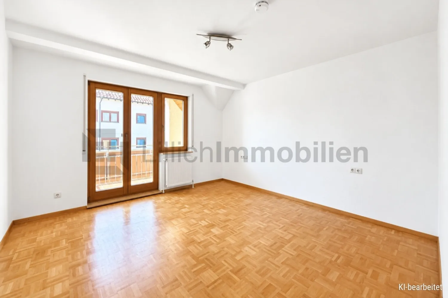 5 Zimmer Wohnung mit 107 m² in Kornwestheim – Bild 7