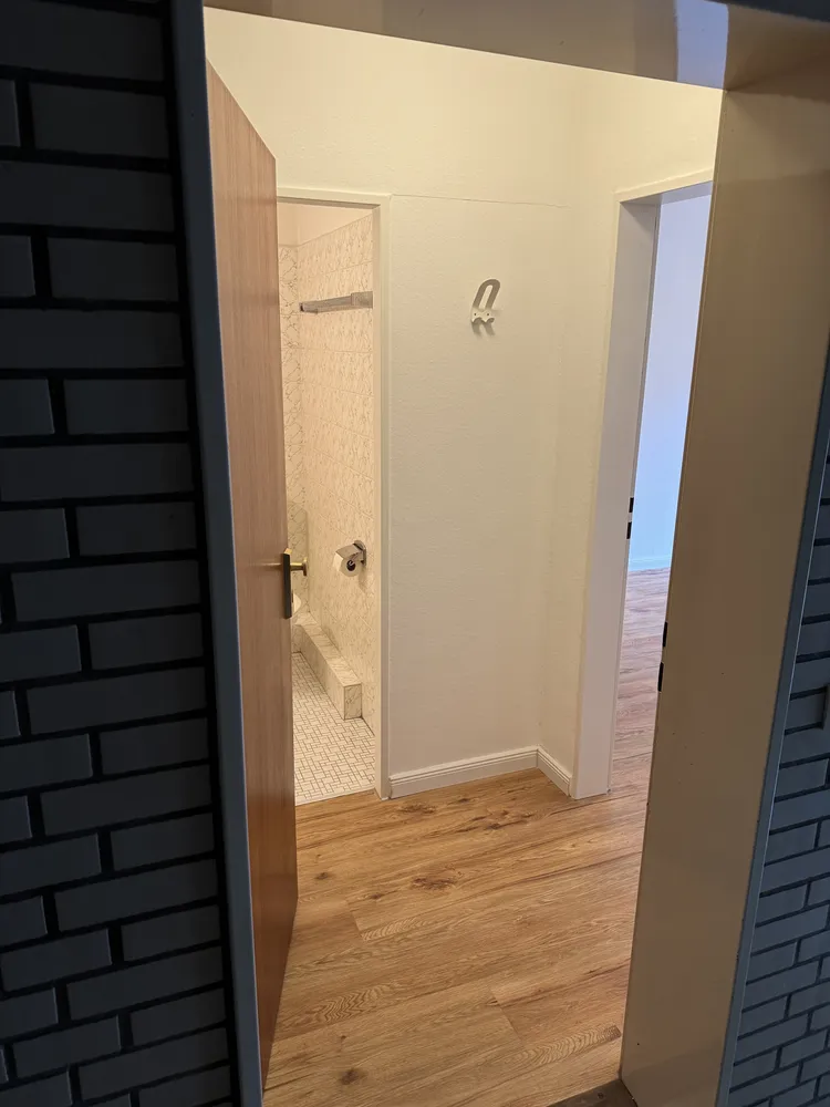 1 Zimmer Wohnung mit 30 m² in Hamburg – Bild 2
