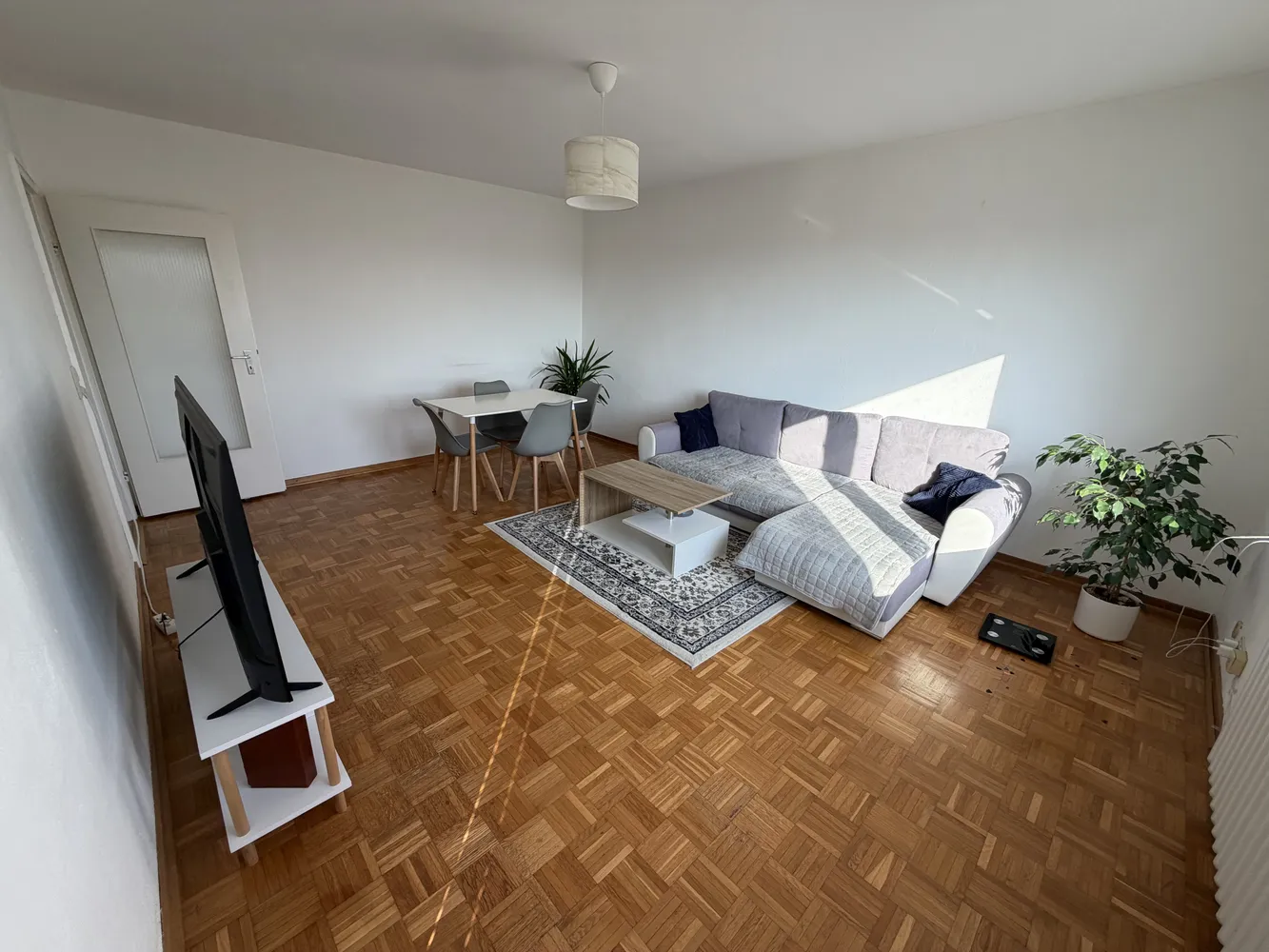 2 Zimmer Wohnung mit 50 m² in Braunschweig – Bild 2