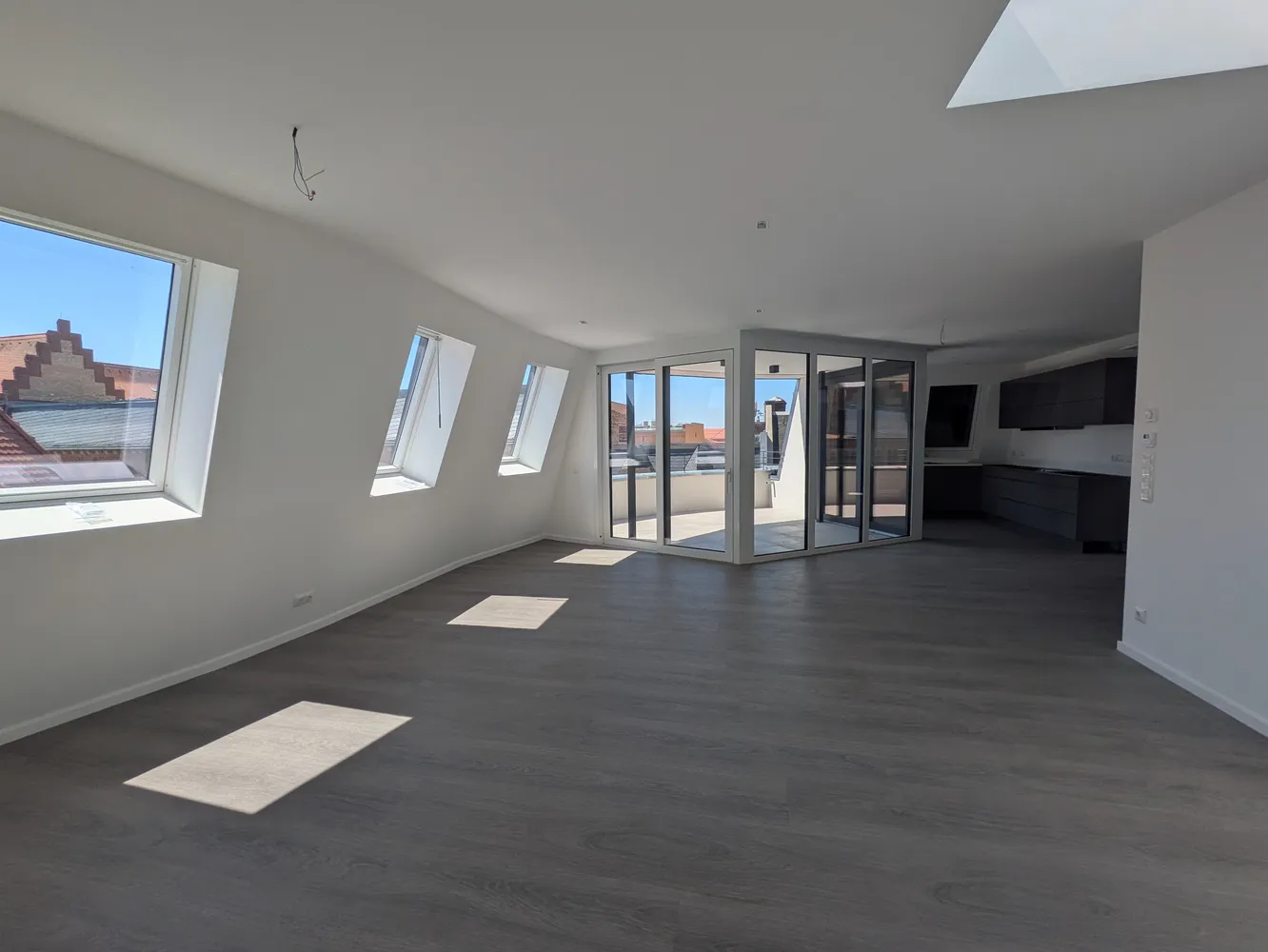 5 Zimmer Wohnung mit 151 m² in Halle (Saale) – Bild 8