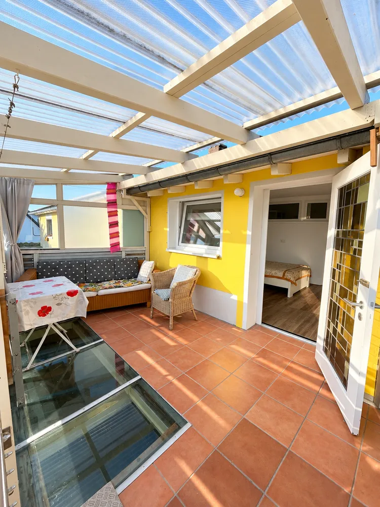 1 Zimmer Wohnung mit 22 m² in Freiburg im Breisgau – Bild 5