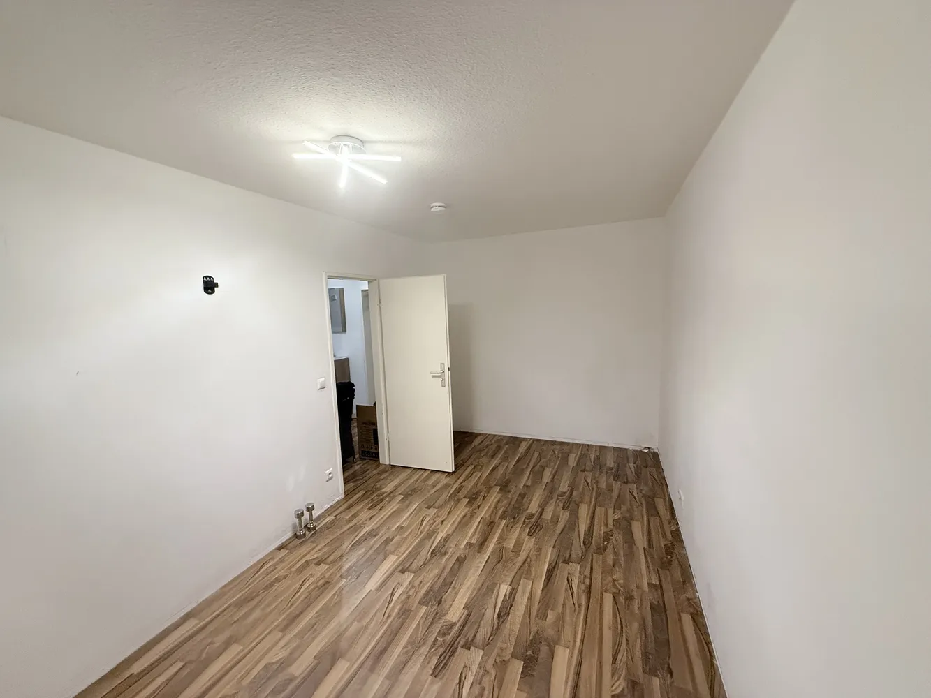 3 Zimmer Wohnung mit 70 m² in Salzgitter – Bild 1