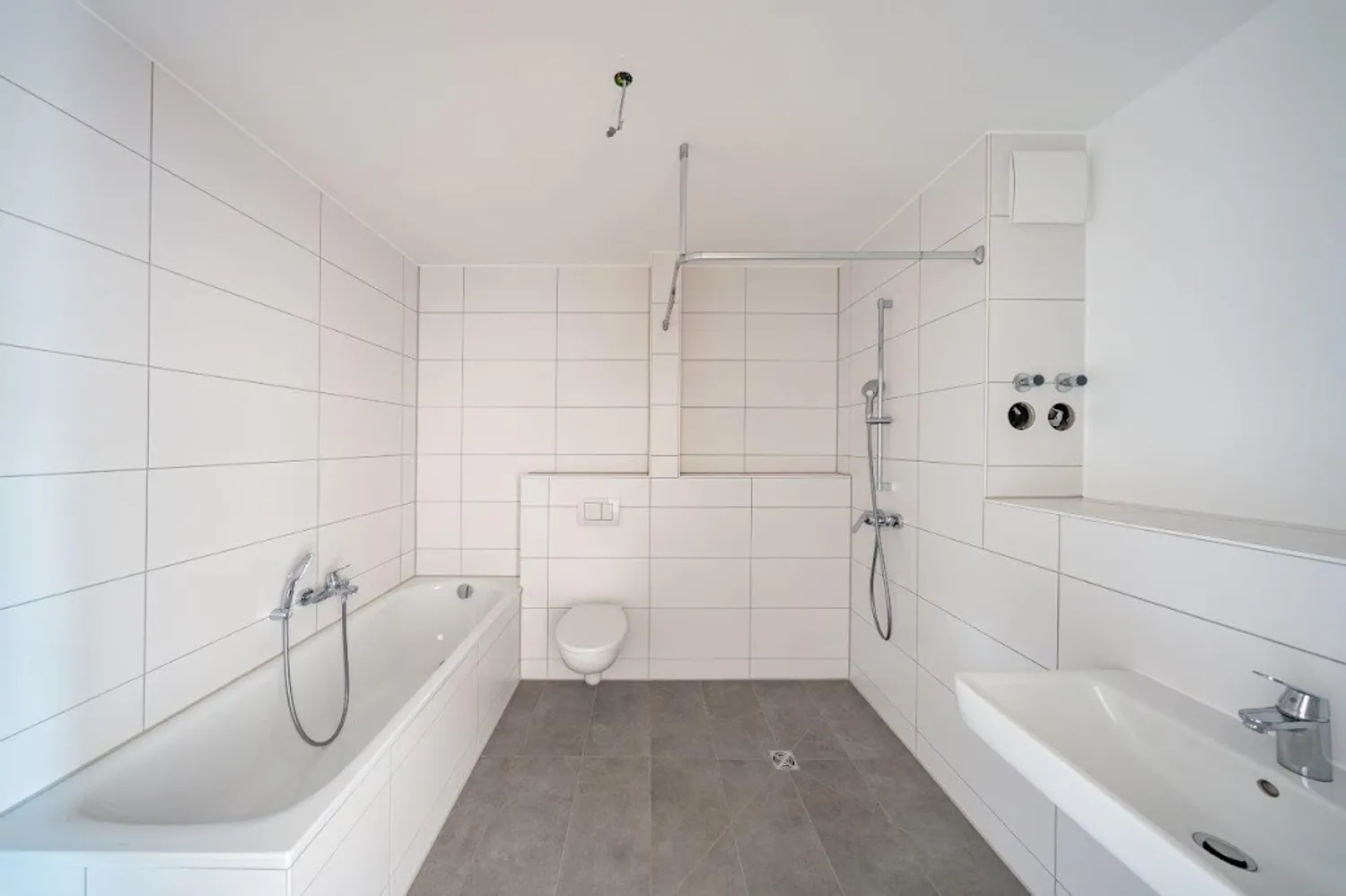 3 room apartment with 76 m² in Berlin – Photo 5