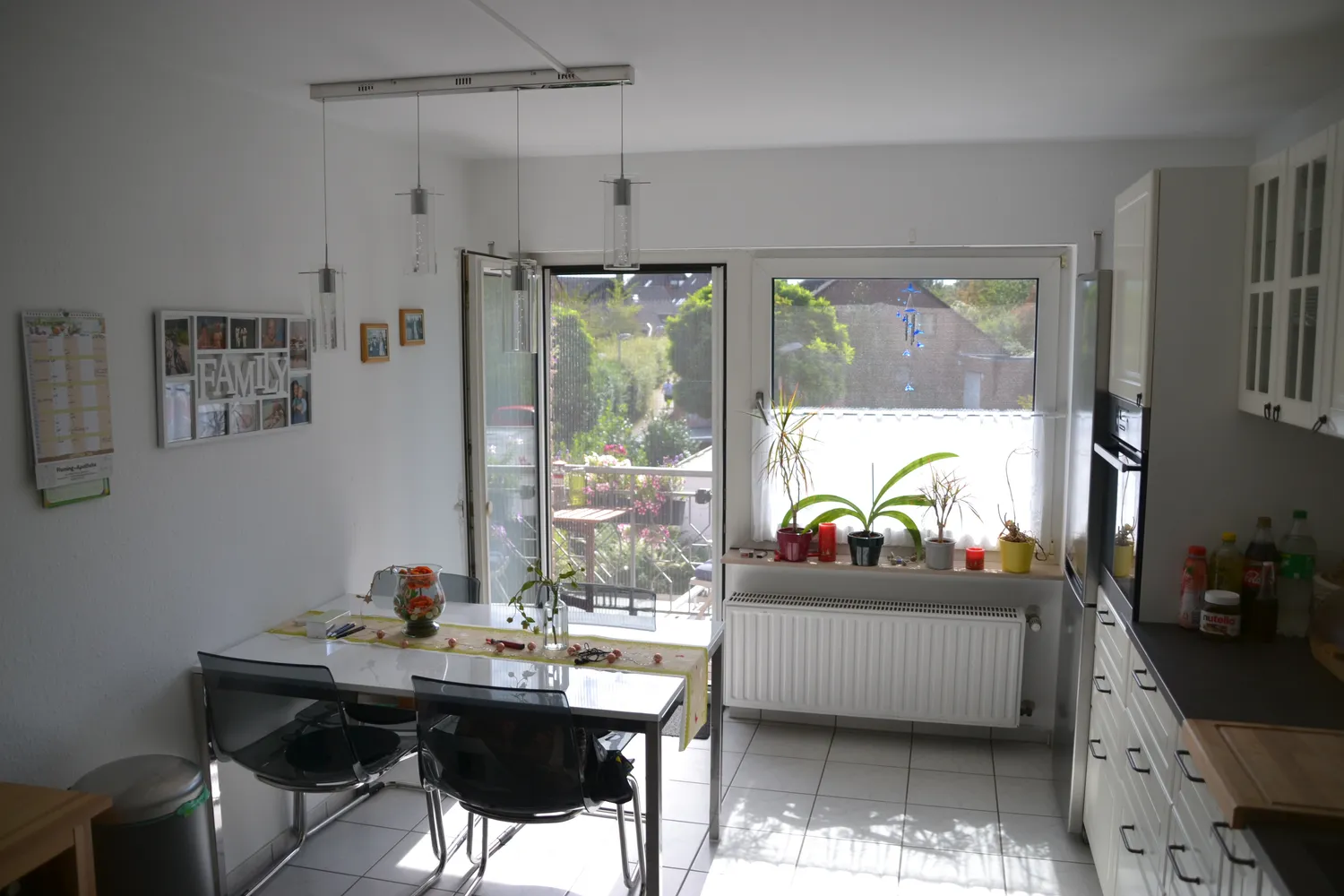 2 Zimmer Wohnung mit 72 m² in Düsseldorf – Bild 5