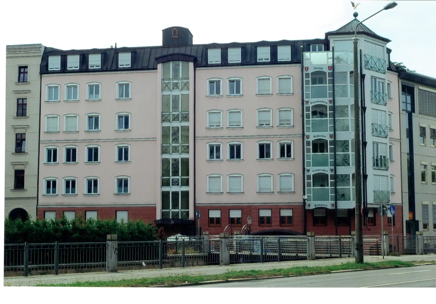 3 Zimmer Wohnung mit 88 m² in Leipzig – Bild 8
