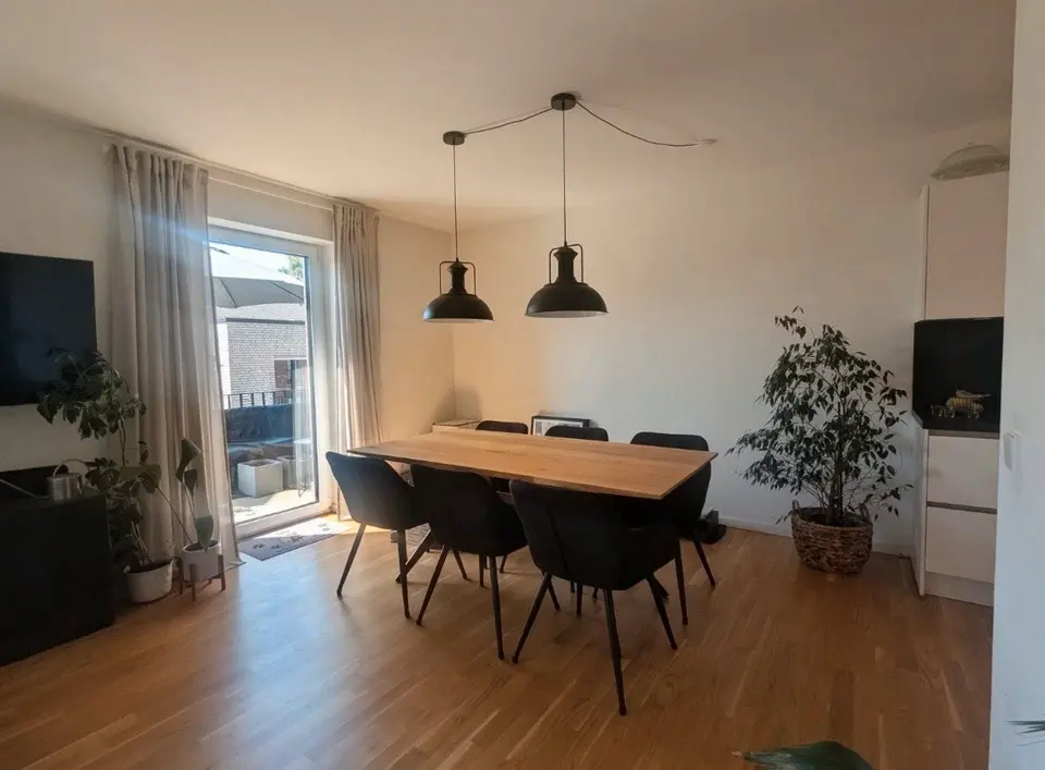WG-Zimmer mit 93 m² in Emsdetten – Bild 4