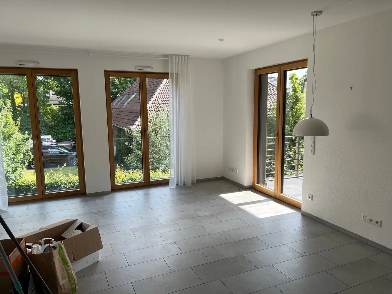 2 Zimmer Wohnung mit 67 m² in Münster – Bild 5