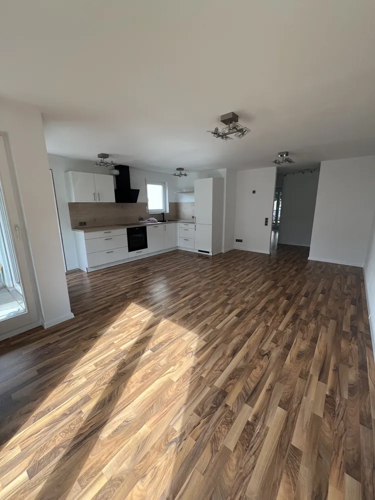 2 Zimmer Wohnung mit 55 m² in Stuttgart – Bild 3