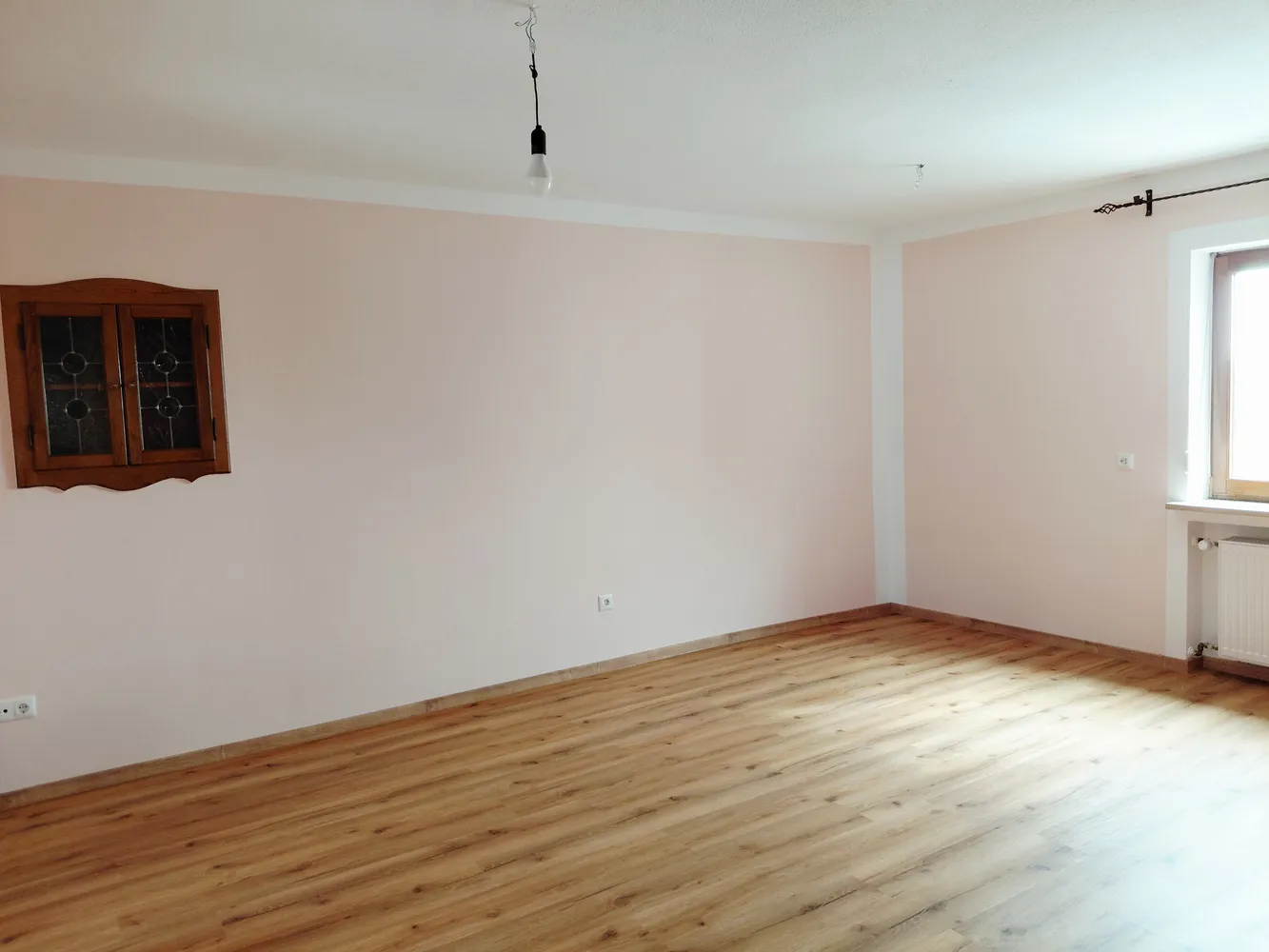 3 Zimmer Wohnung mit 100 m² in Deggendorf – Bild 1