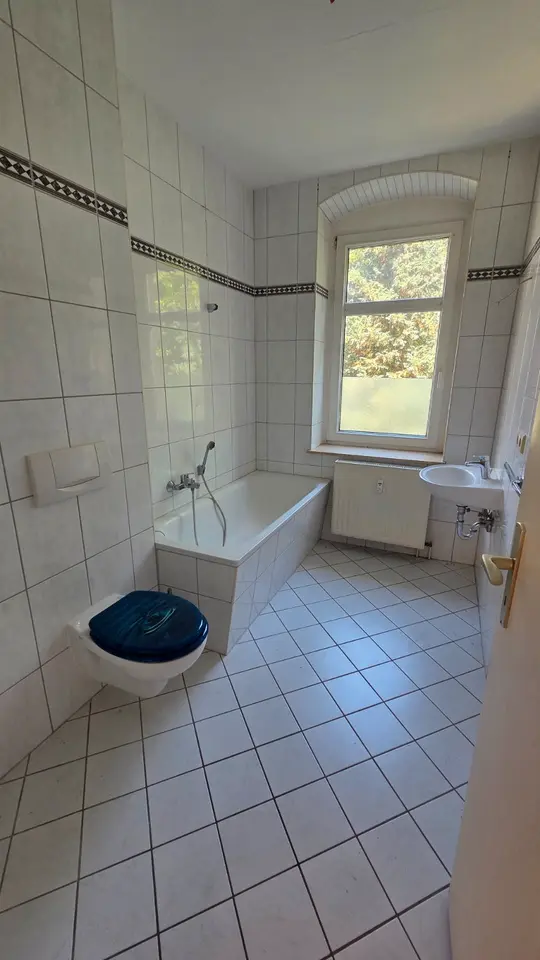 Studio mit 40 m² in Weißenfels – Bild 5