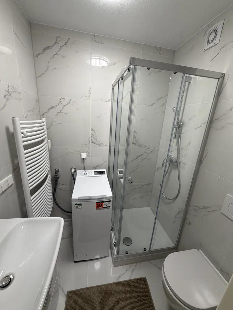 1 Zimmer Wohnung mit 33 m² in Frankfurt am Main – Bild 6