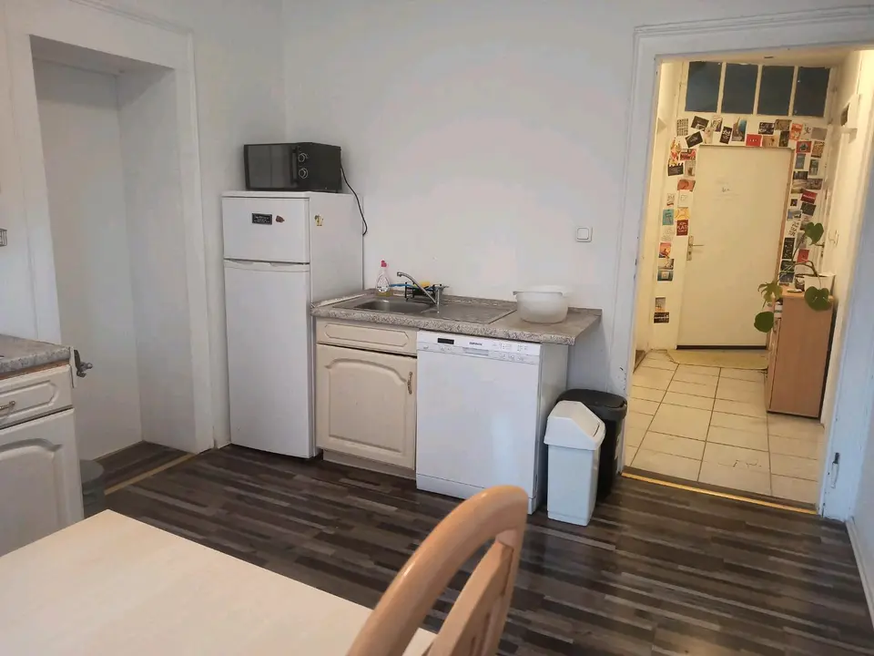 WG-Zimmer mit 80 m² in Coburg – Bild 3