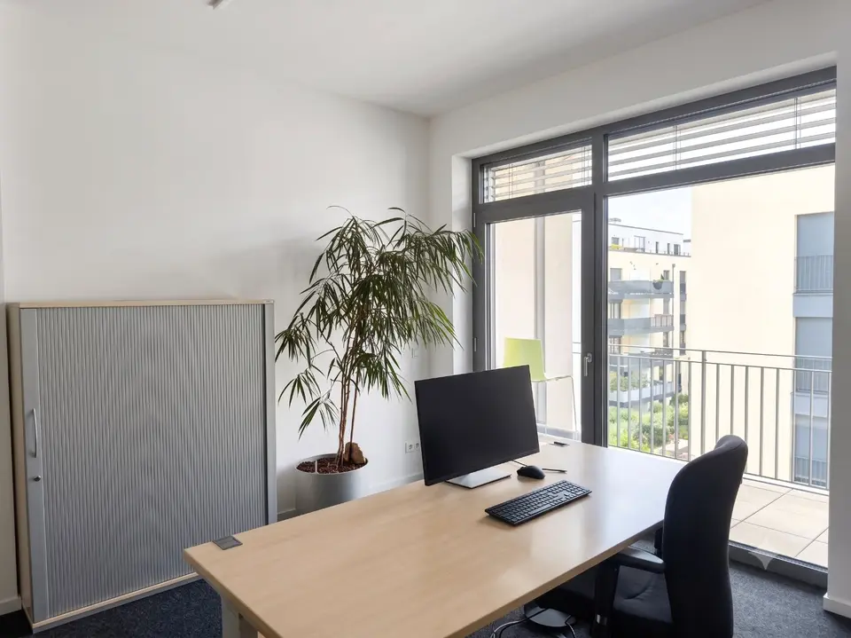 WG-Zimmer mit 20 m² in Darmstadt – Bild 7