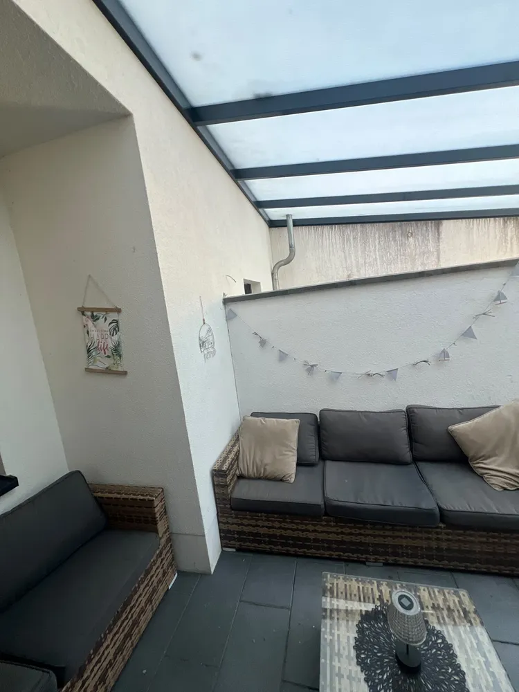 3 room apartment with 100 m² in Cologne – Photo 8