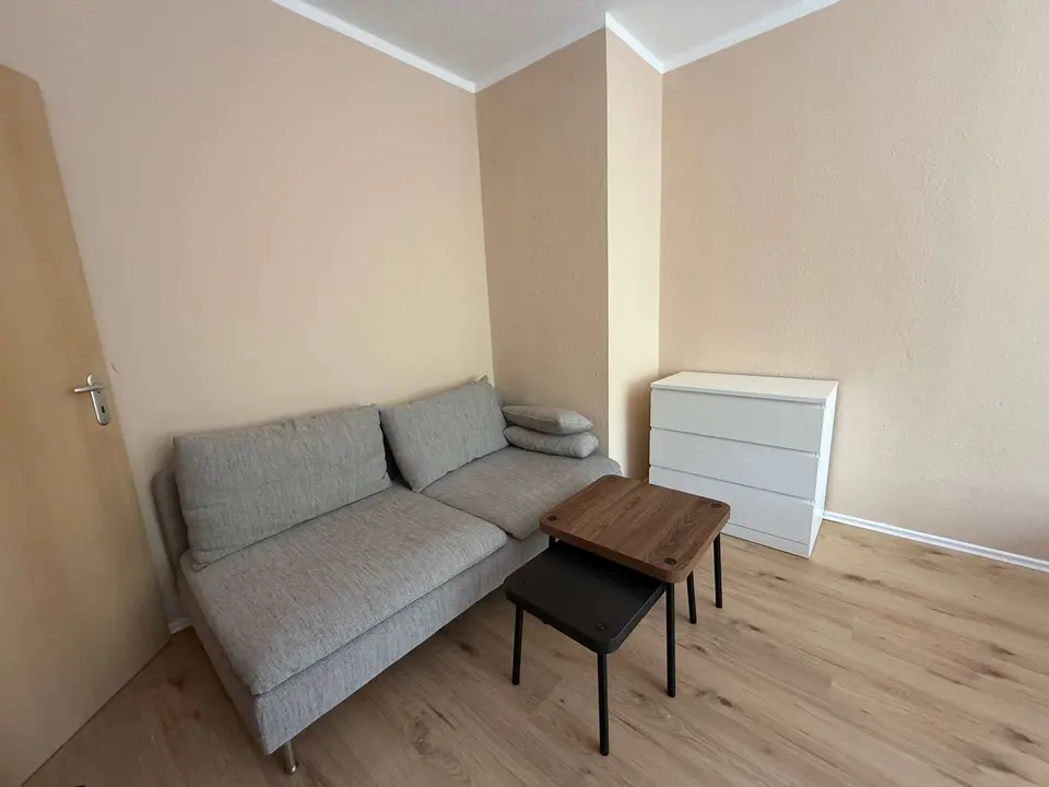 2 Zimmer Wohnung mit 29 m² in Essen – Bild 2