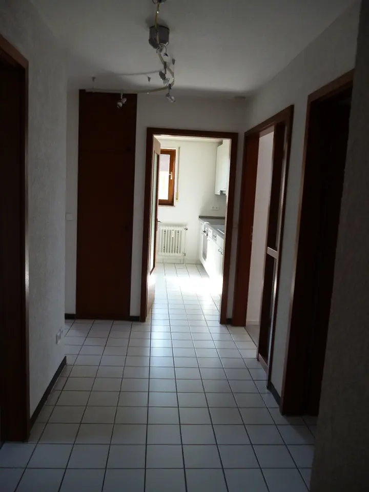 4 Zimmer Wohnung mit 75 m² in Leonberg – Bild 5
