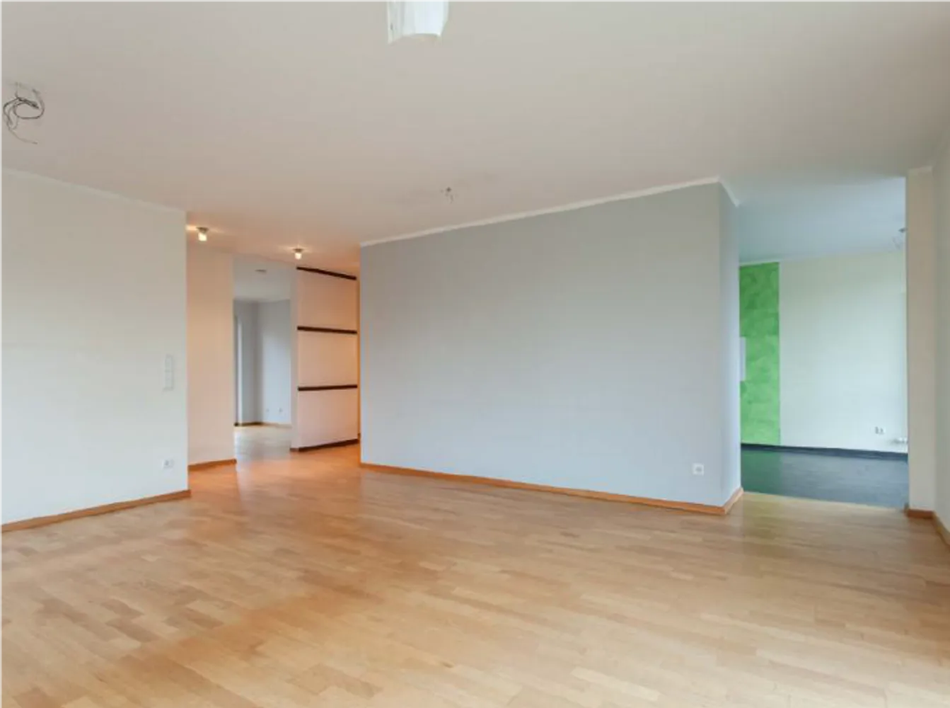 3 Zimmer Wohnung mit 83 m² in Münster – Bild 2