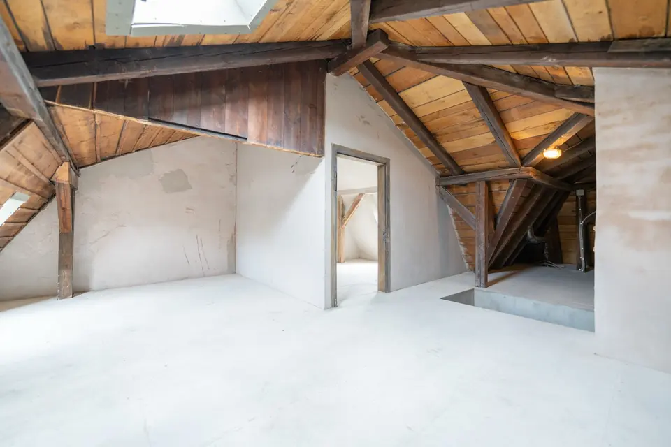 3 Zimmer Wohnung mit 64 m² in Coburg – Bild 10