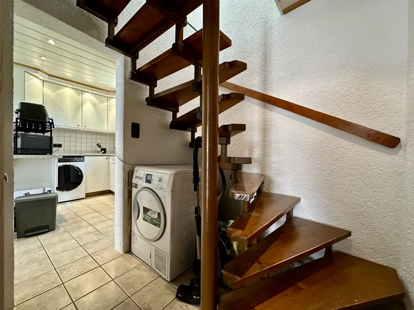 3 Zimmer Wohnung mit 50 m² in Heppenheim – Bild 9
