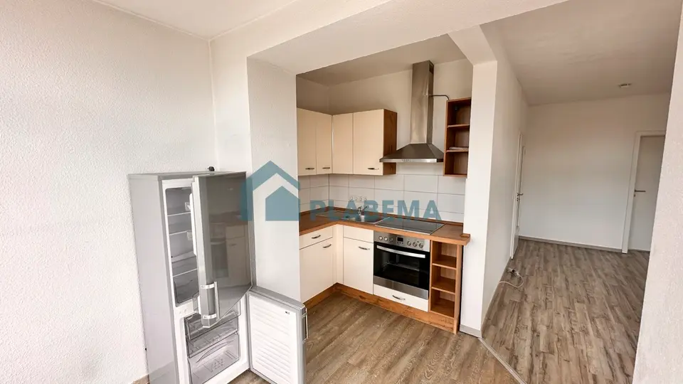 3 Zimmer Wohnung mit 59 m² in Schwerin – Bild 5
