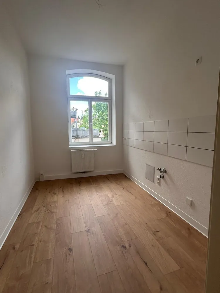 4 Zimmer Wohnung mit 102 m² in Halle (Saale) – Bild 11