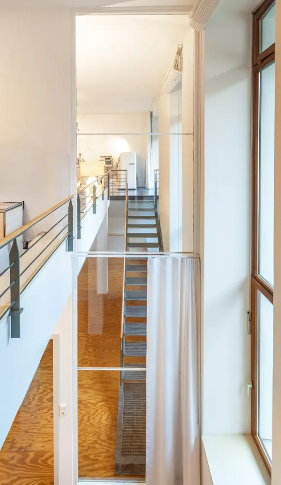 2 Zimmer Wohnung mit 100 m² in Köln – Bild 4