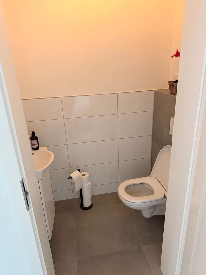 3 Zimmer Haus mit 125 m² in Aachen – Bild 6