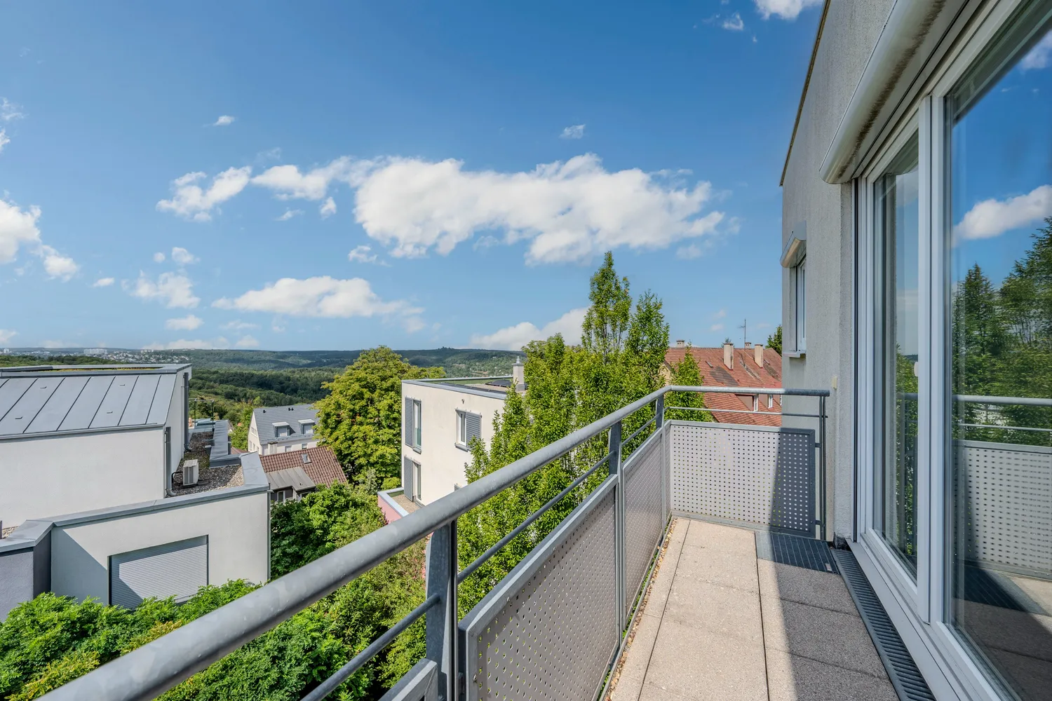 5 Zimmer Wohnung mit 139 m² in Stuttgart – Bild 11