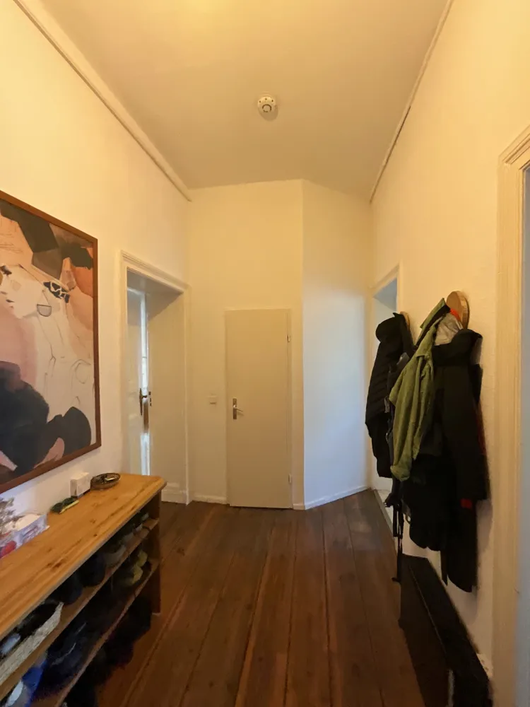 3 Zimmer Wohnung mit 69 m² in Berlin – Bild 6