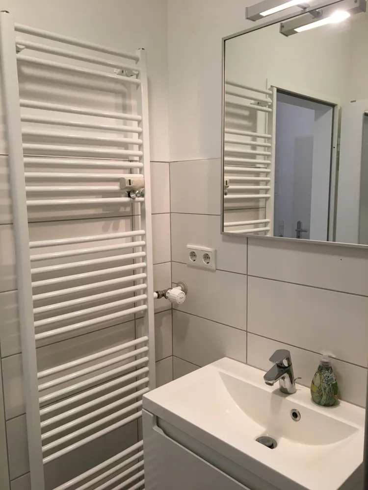 1 Zimmer Wohnung mit 30 m² in Münster – Bild 8
