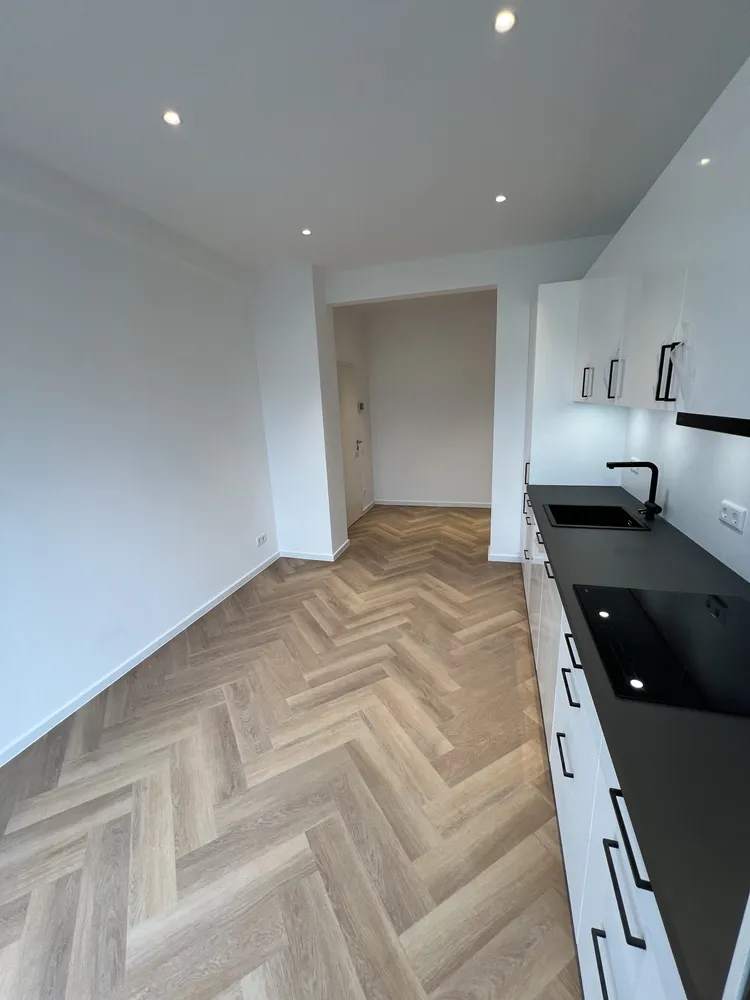 2 room apartment with 72 m² in Düsseldorf – Photo 5
