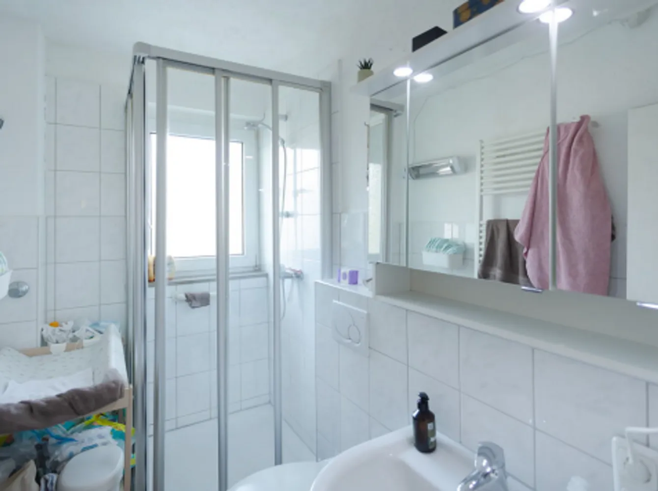 2 Zimmer Wohnung mit 75 m² in Osnabrück – Bild 4