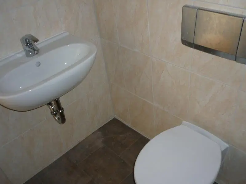 2 Zimmer Wohnung mit 26 m² in Rostock – Bild 4