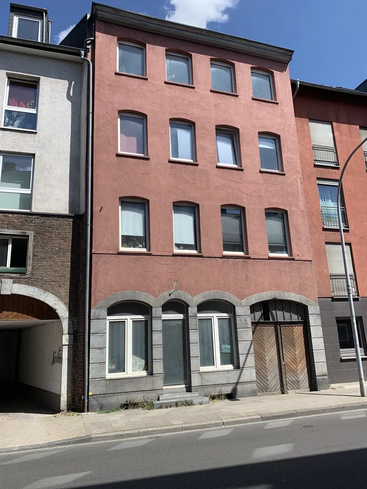2 Zimmer Wohnung mit 30 m² in Aachen – Bild 1