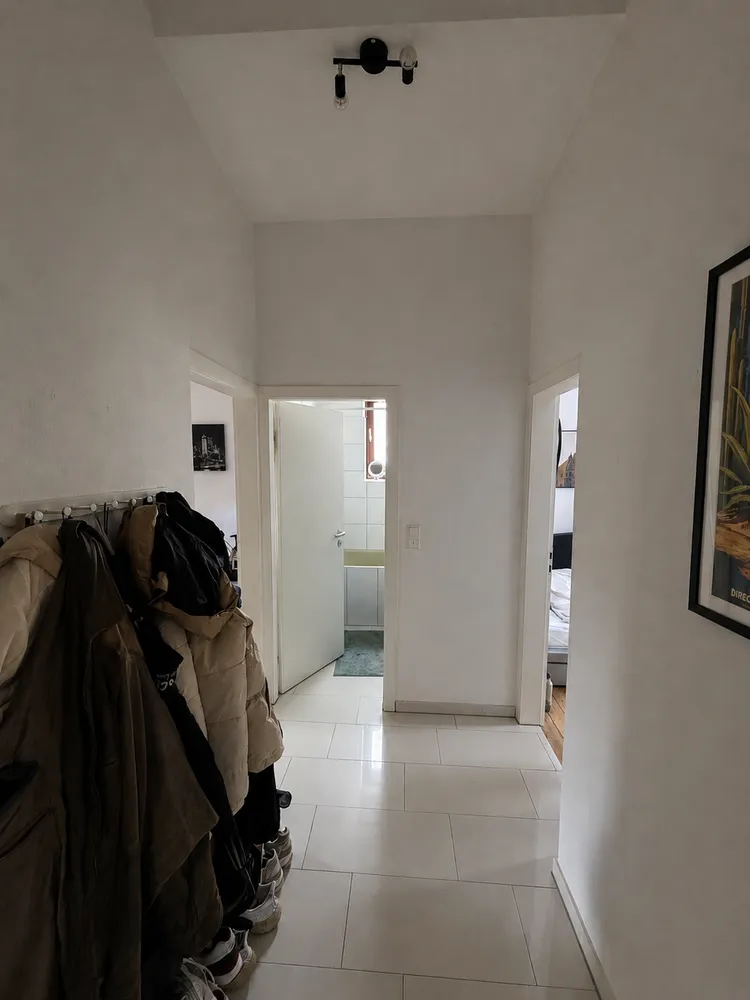 2 Zimmer Wohnung mit 43 m² in Karlsruhe – Bild 5