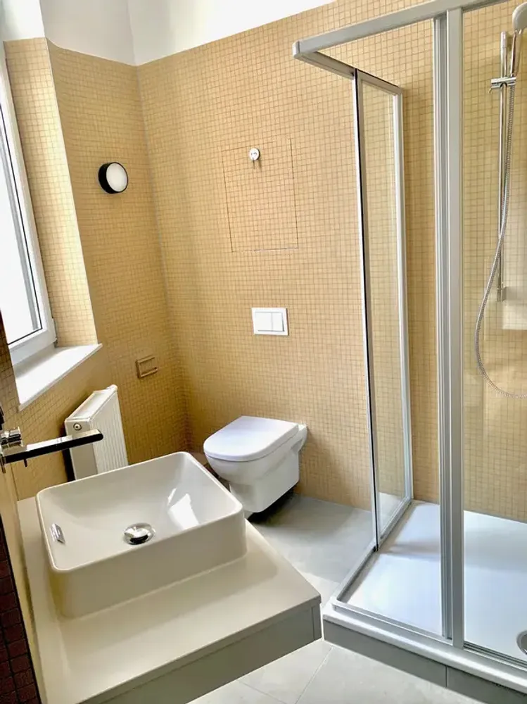 1 Zimmer Wohnung mit 22 m² in Hannover – Bild 9