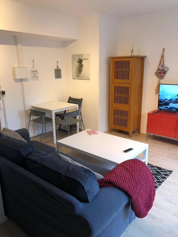 2 Zimmer Wohnung mit 41 m² in Fulda – Bild 4
