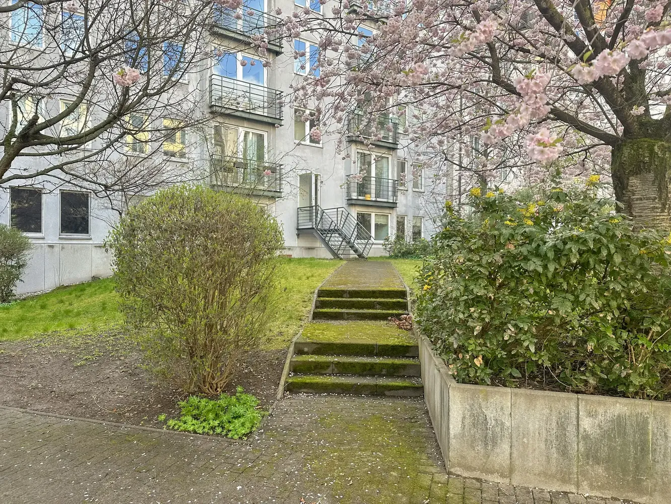 2 Zimmer Wohnung mit 62 m² in Leipzig – Bild 7