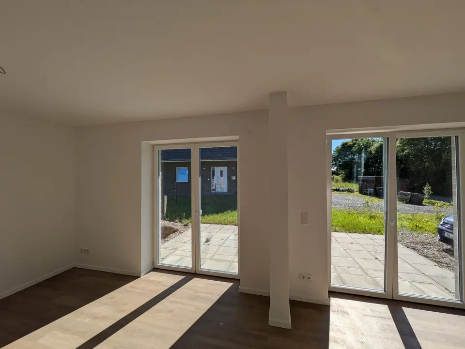 4 Zimmer Haus mit 101 m² in Flensburg – Bild 10
