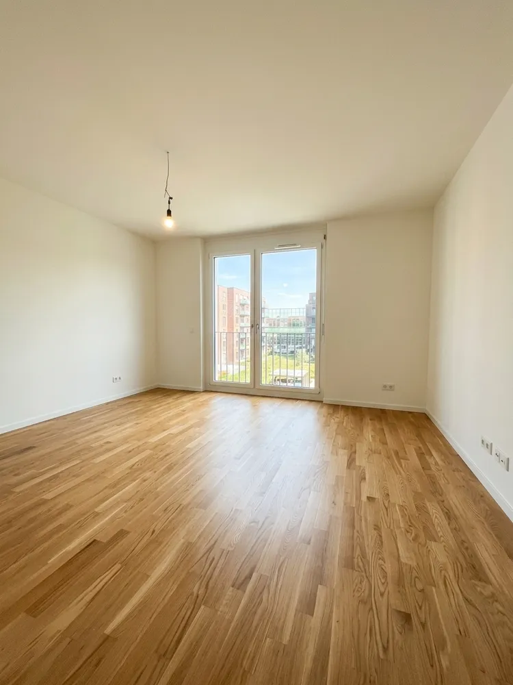 2 room apartment with 68 m² in Pinneberg – Photo 5
