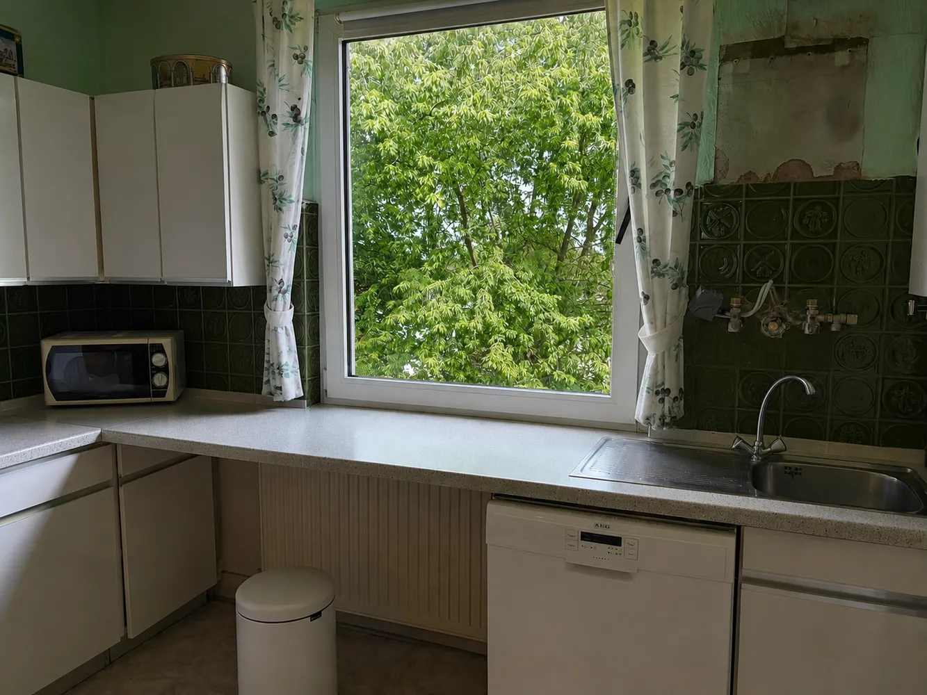 3 Zimmer Wohnung mit 99 m² in Duisburg – Bild 8
