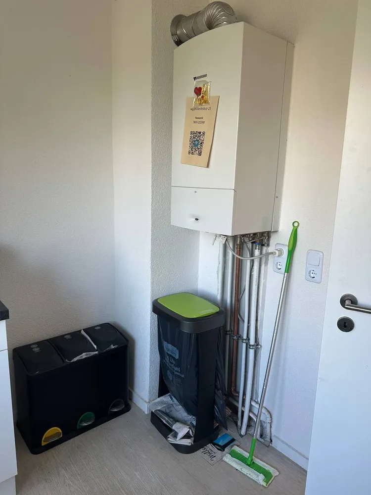 1 Zimmer Wohnung mit 15 m² in Karlsruhe – Bild 7