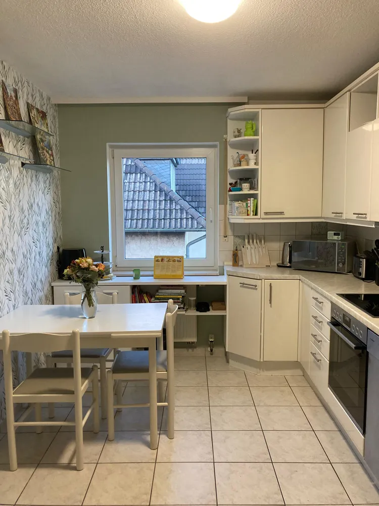 4 Zimmer Wohnung mit 95 m² in Münster – Bild 9