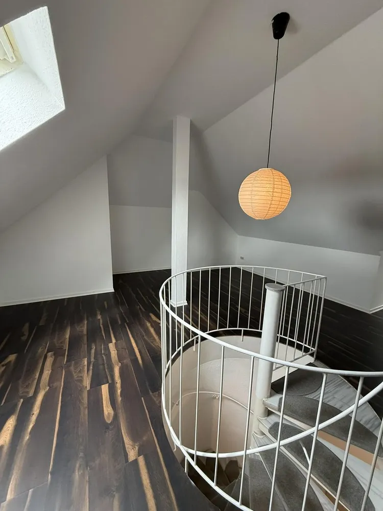 2 room apartment with 72 m² in Grevenbroich – Photo 1