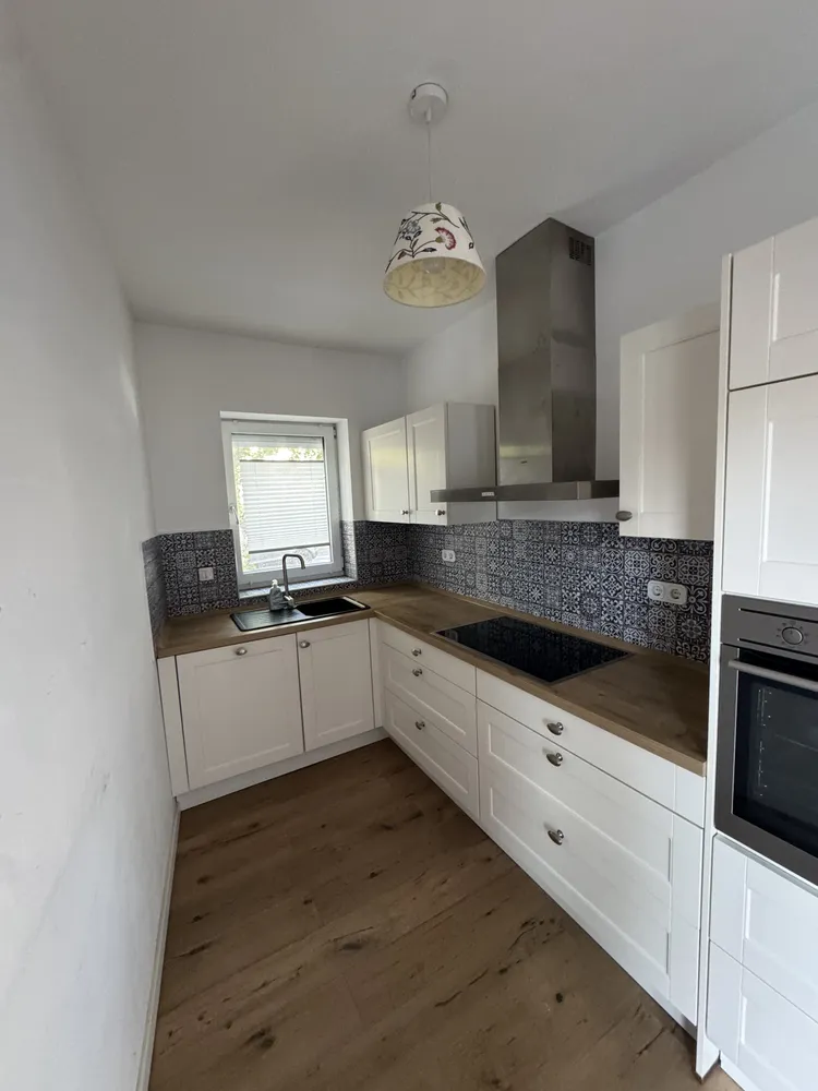 3 room apartment with 64 m² in Cologne – Photo 1